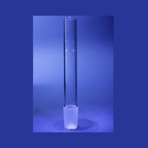 Cones Single - Laboratory Glassware for Scientific Applications | Dravin