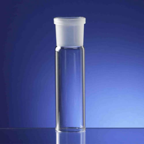 Sockets Full Length Single - Laboratory Glassware for Scientific Applications | Glacierindia